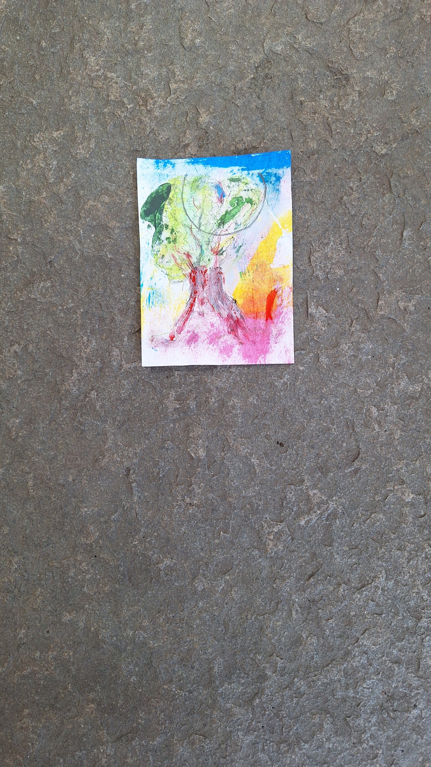tree