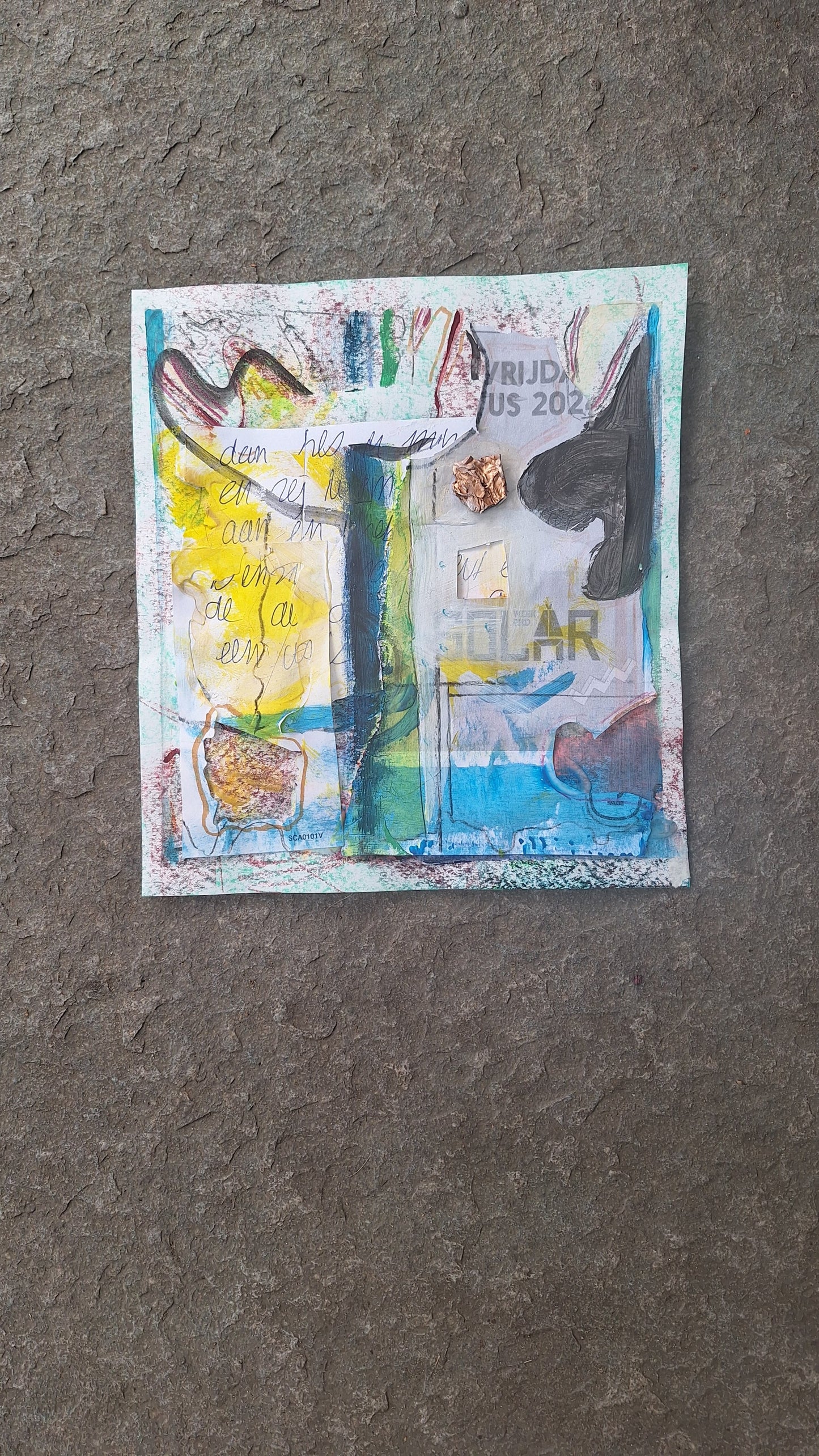 Original painting