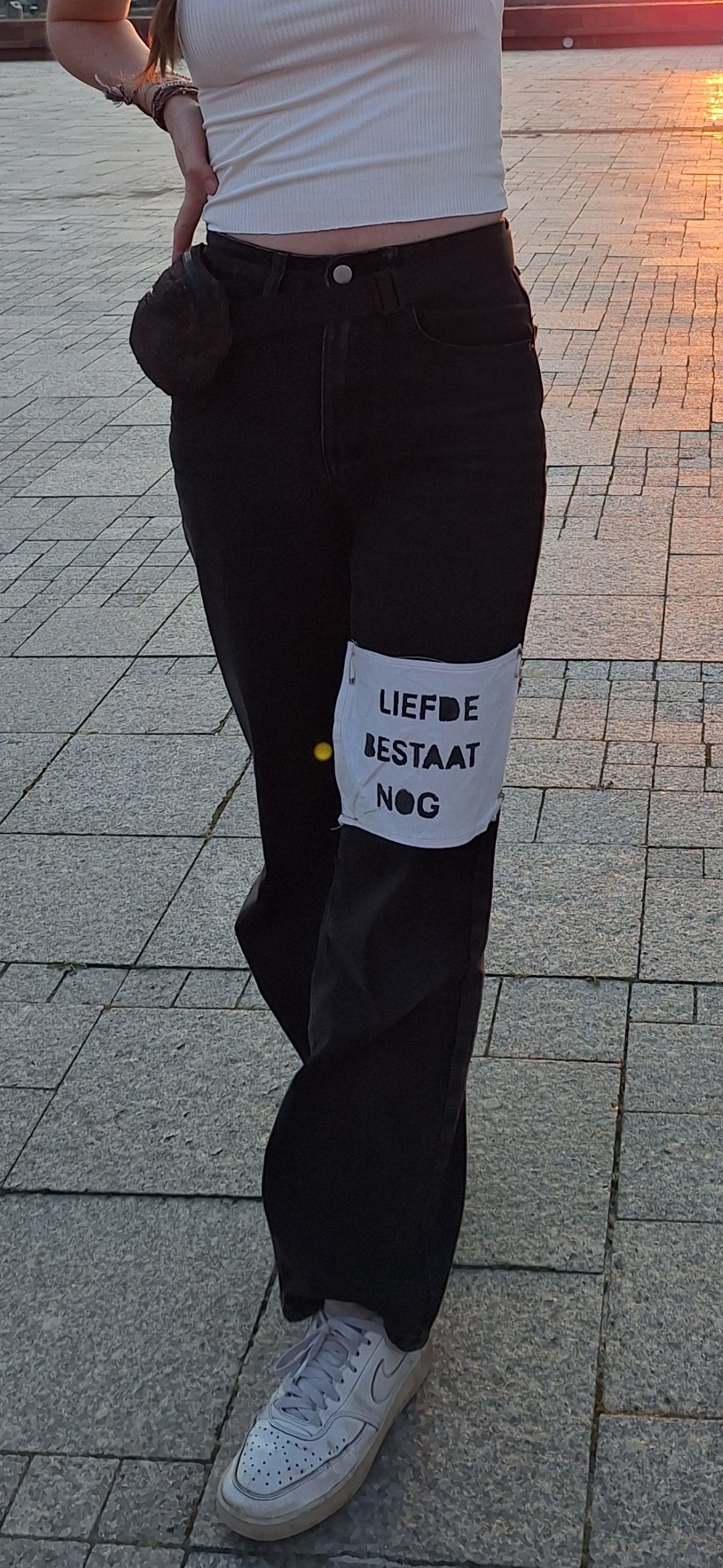 wearable statement
