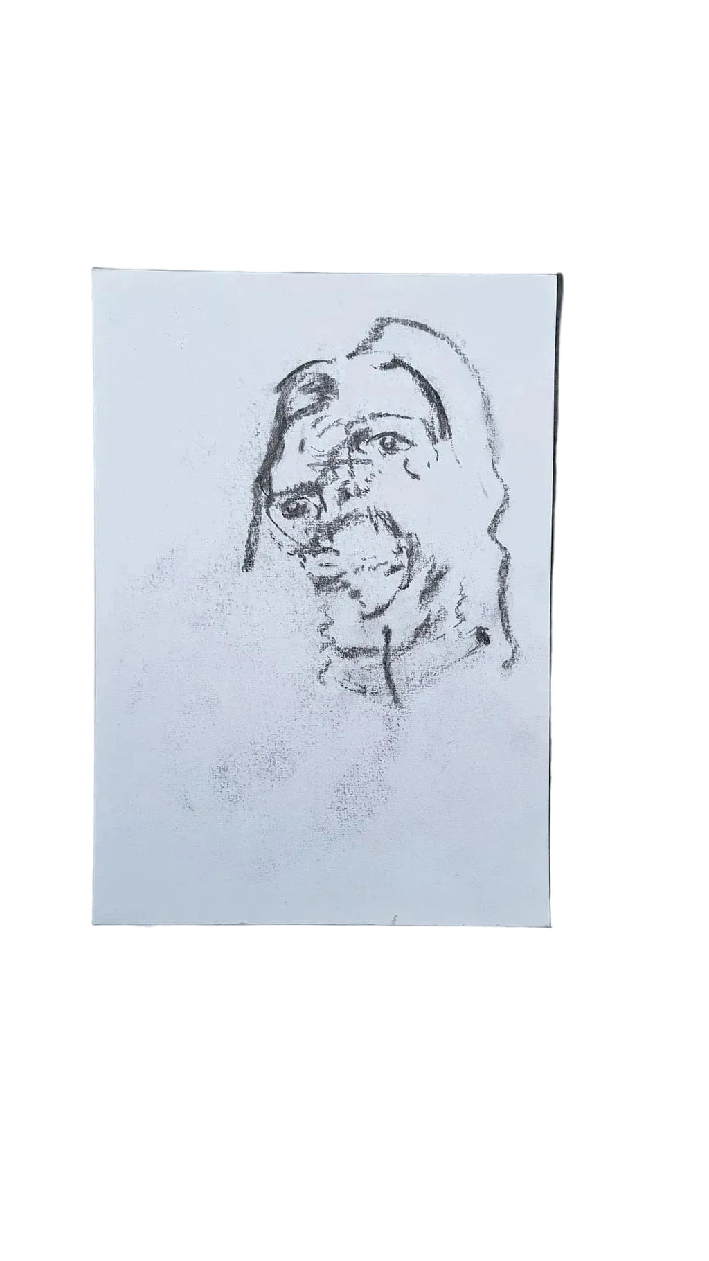 zelfportret