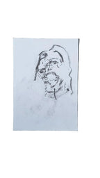 zelfportret