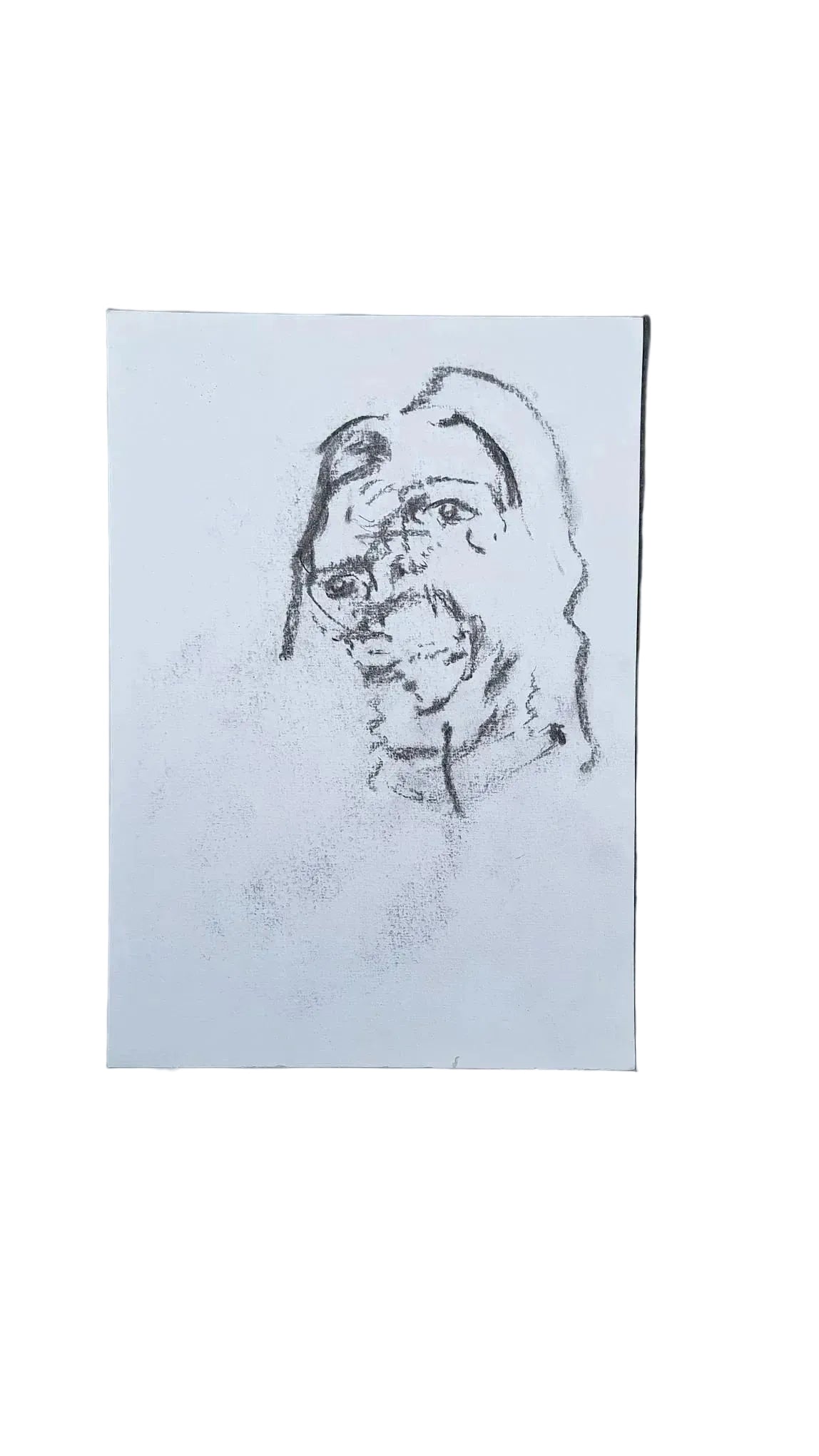 zelfportret