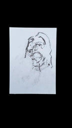zelfportret