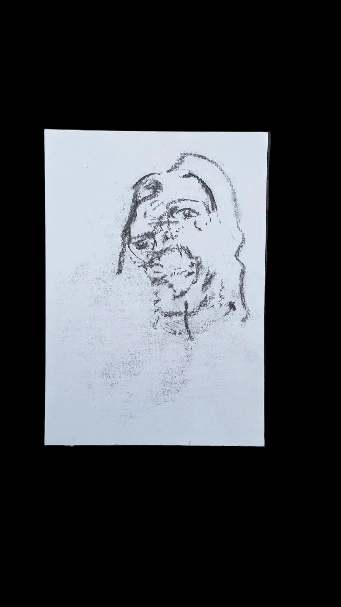 zelfportret
