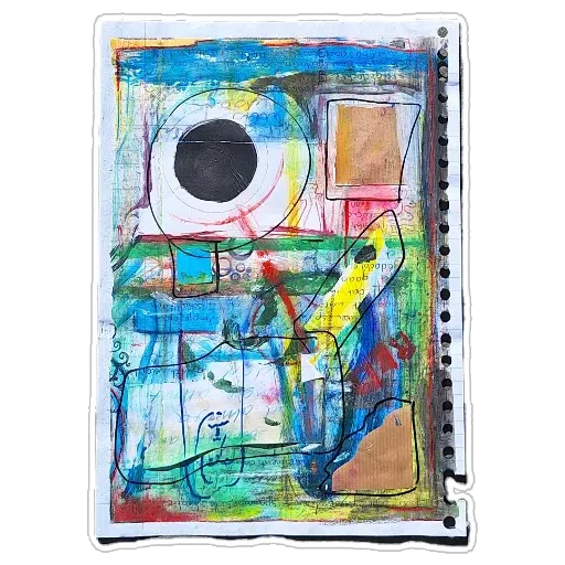 a letter